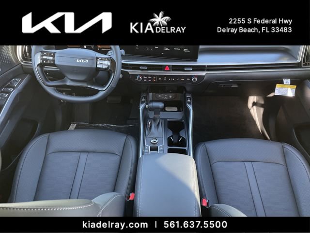 New 2026 Kia Sorento S FWD image 11