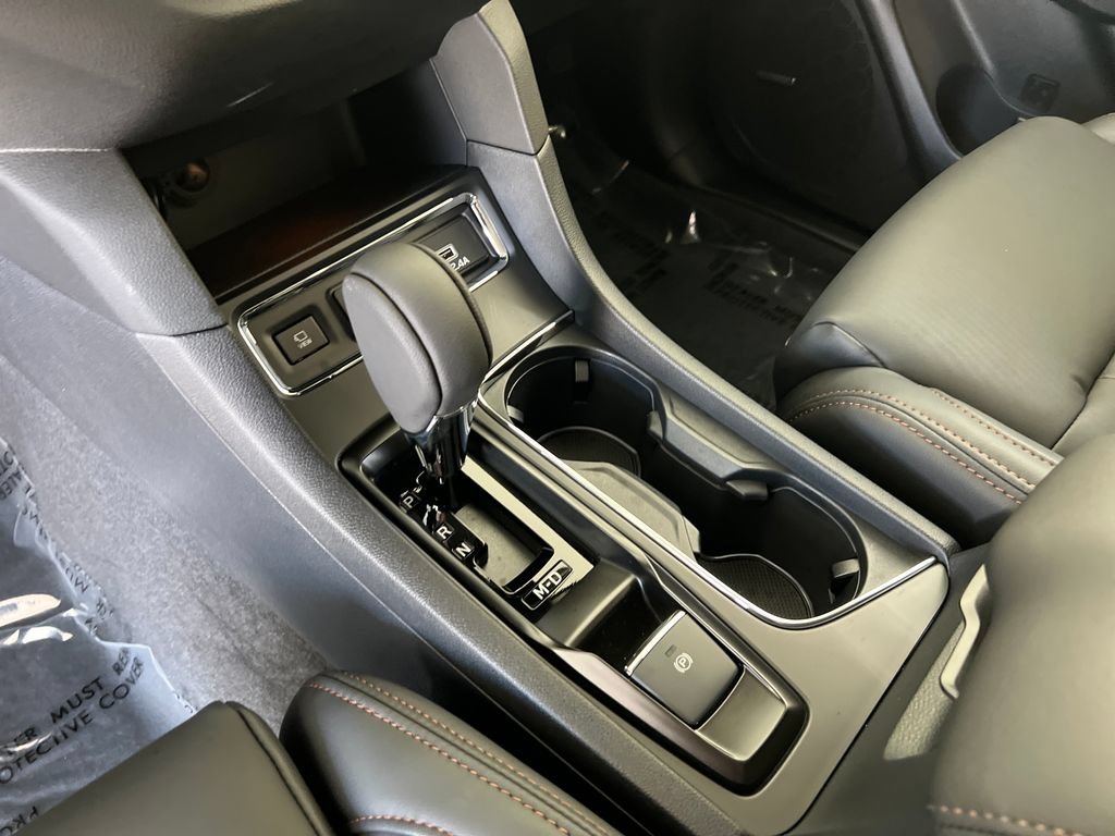 New 2026 Subaru Ascent Limited Bronze AWD/4WD image 25