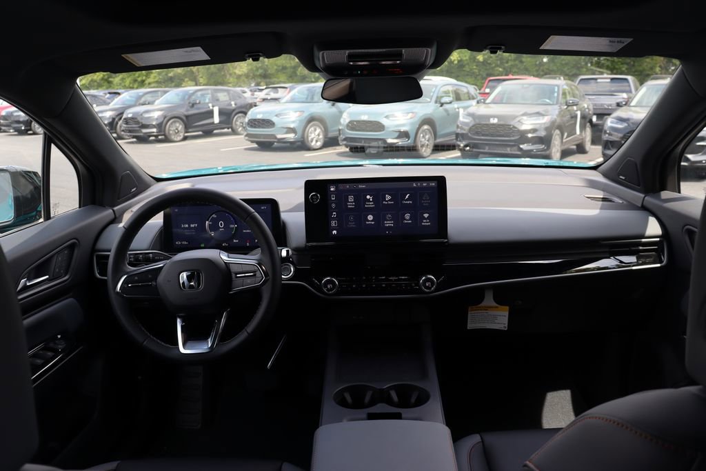 New 2026 Honda Prologue Touring image 18