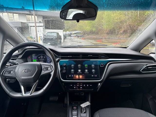 Used 2023 Chevrolet Bolt LT w/ Driver Confidence Package image 13