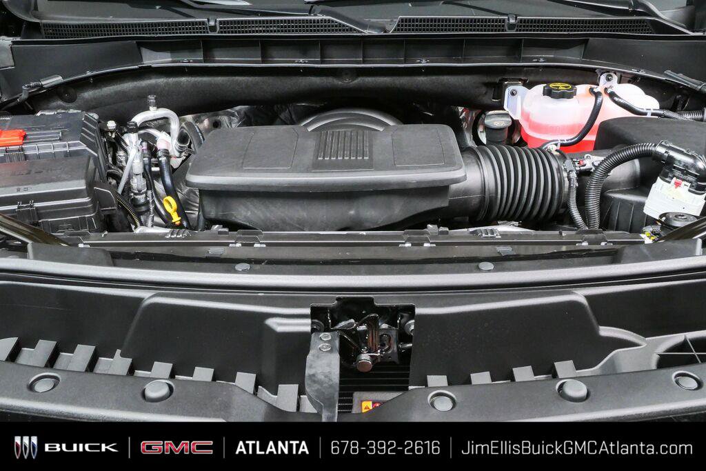 New 2027 GMC Yukon Denali w/ Denali Reserve Package AWD/4WD image 34