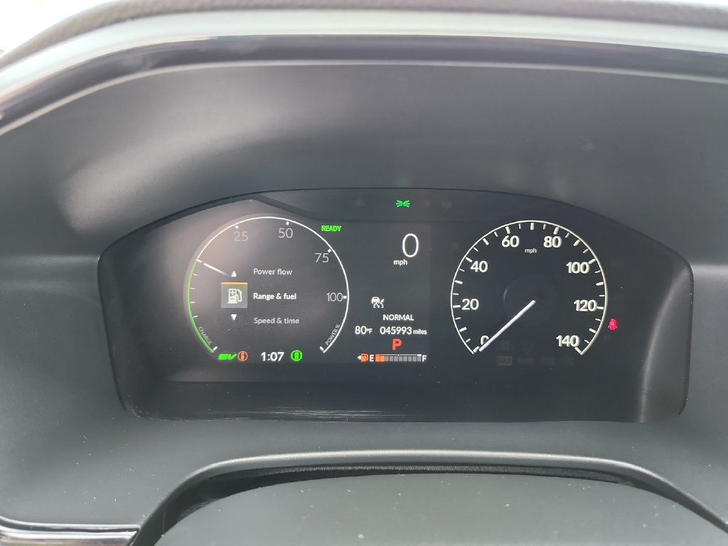 Used 2024 Honda CR-V Sport-L image 31