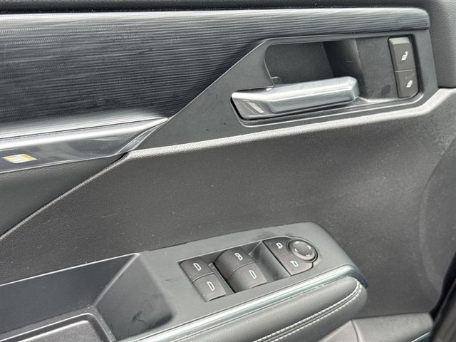 Certified 2025 GMC Acadia Elevation w/ LPO, Floor Liner Package FWD image 27