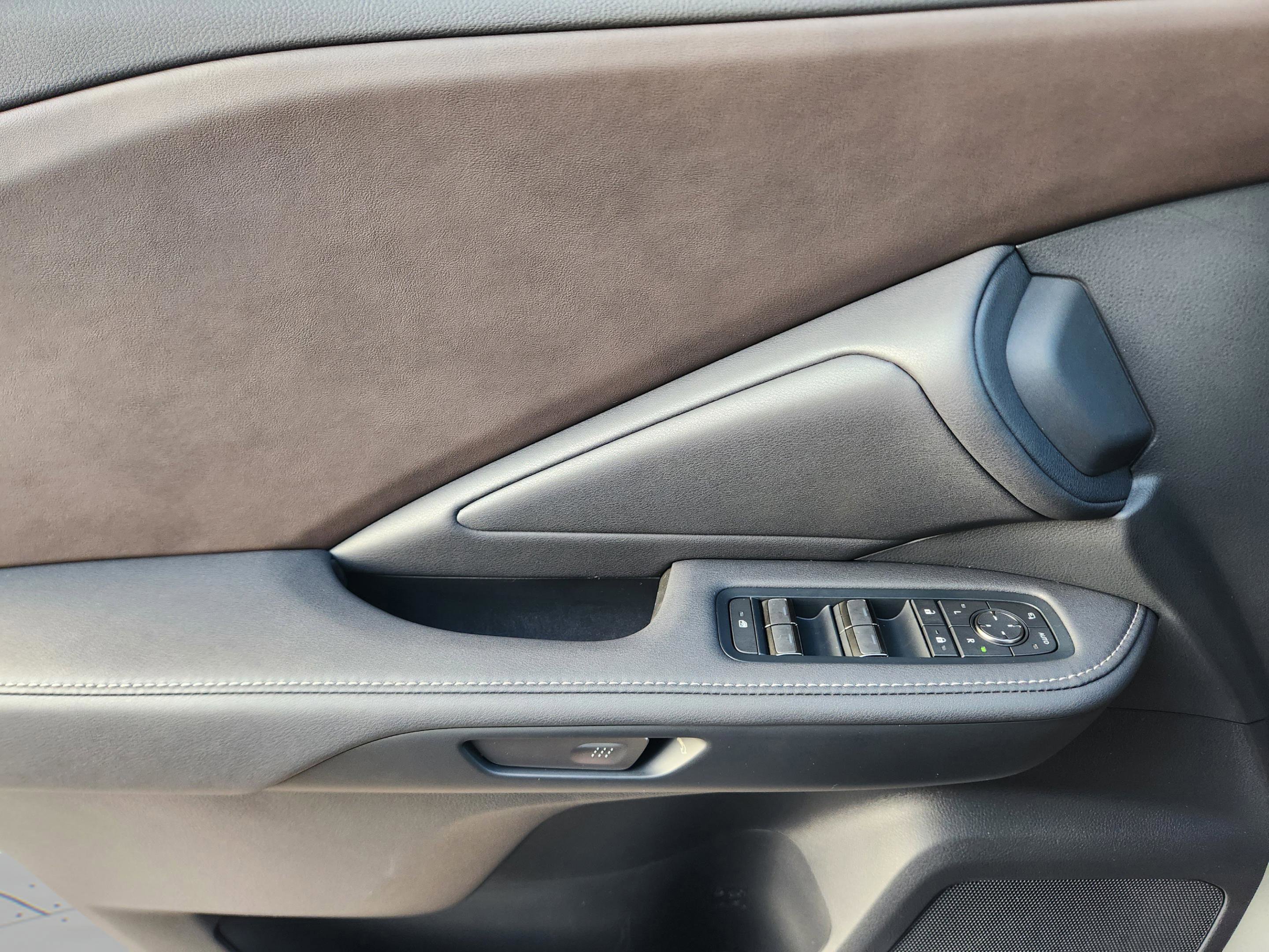 New 2026 Lexus TX 350 AWD image 15