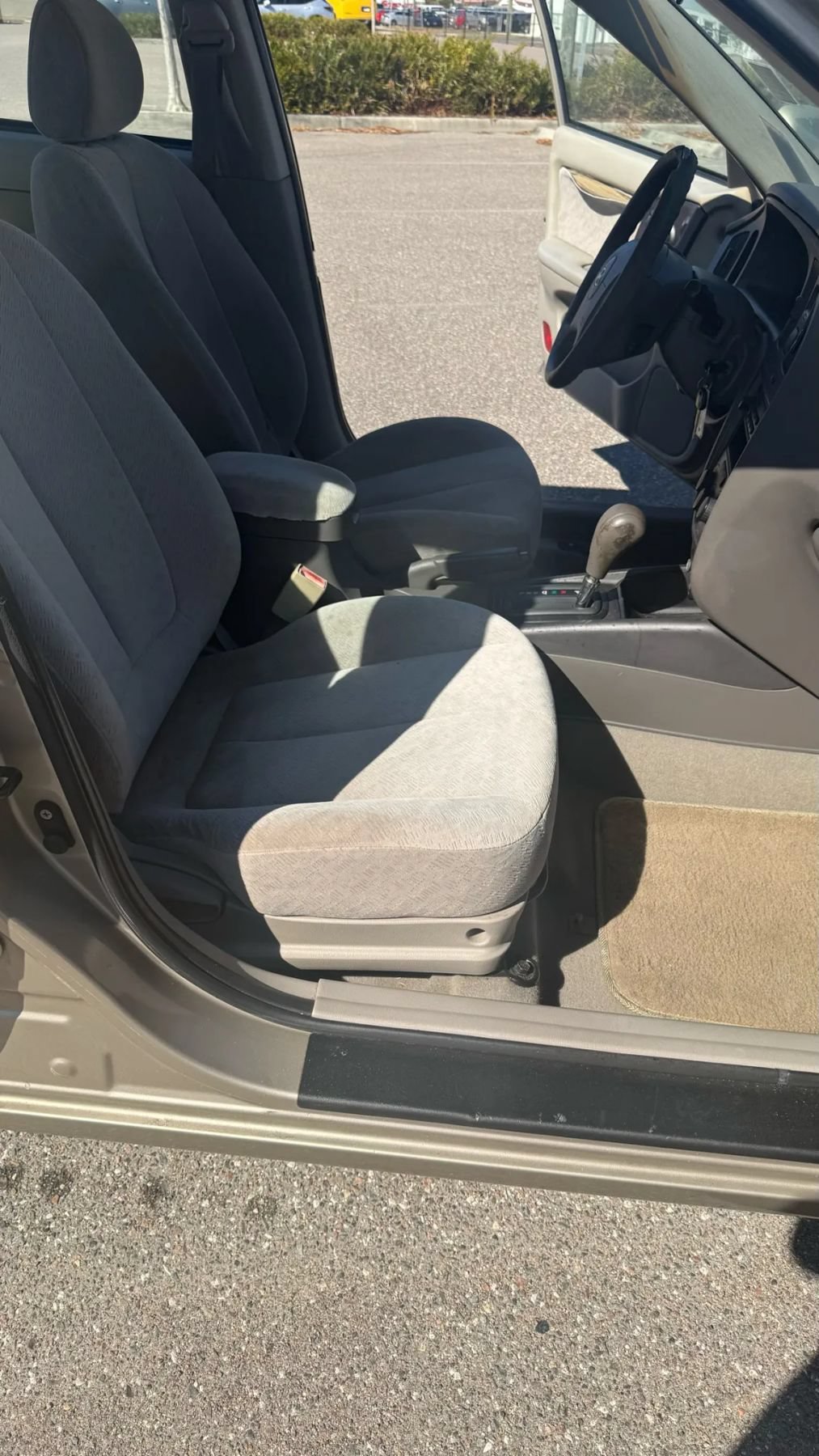 Used 2006 Hyundai Elantra GLS FWD image 11