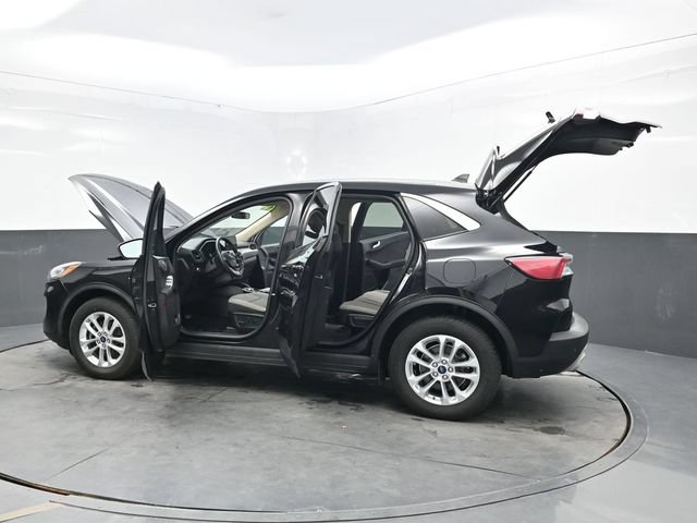 Used 2020 Ford Escape SE AWD/4WD image 46