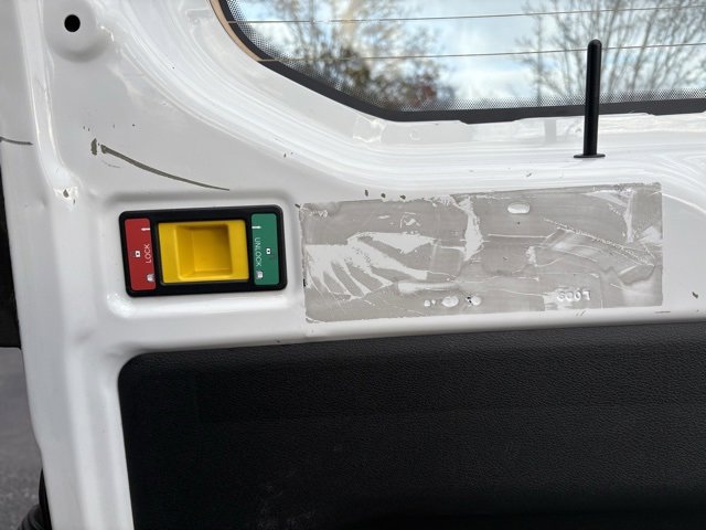 Used 2024 Ford Transit 250 Low Roof w/ Exterior Upgrade Package image 9