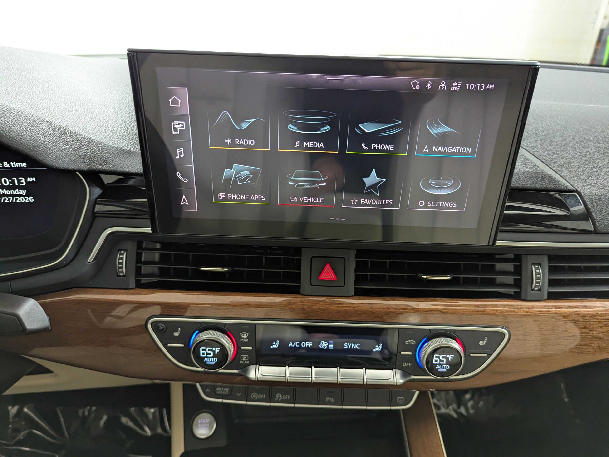 Certified 2023 Audi A4 2.0T Premium Plus w/ Premium Plus Package AWD/4WD image 20