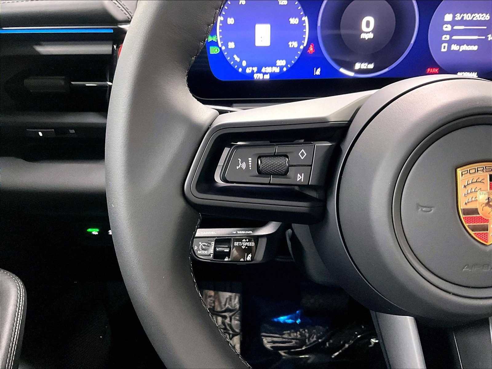 Used 2025 Porsche Macan Electric image 22