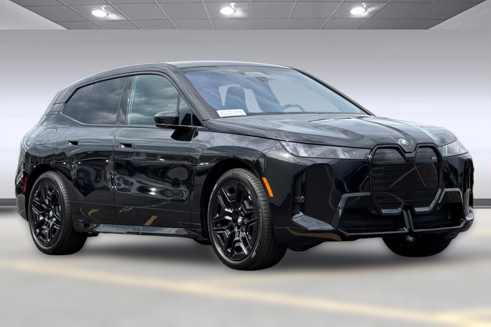 New 2026 BMW iX M70 image 6