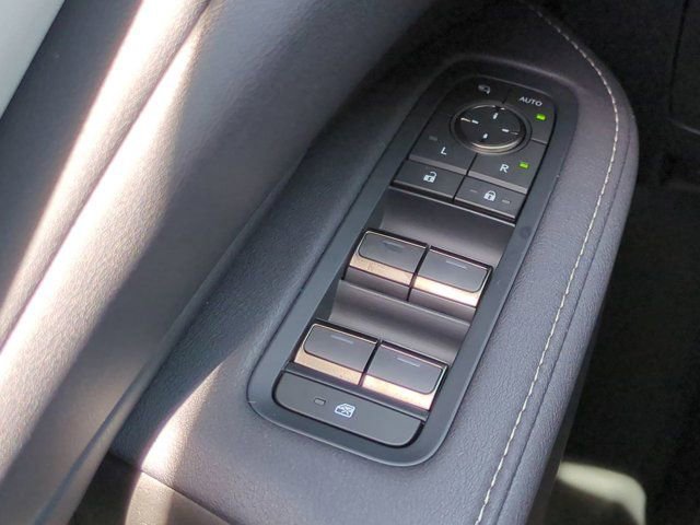 New 2026 Lexus TX 350 AWD image 22