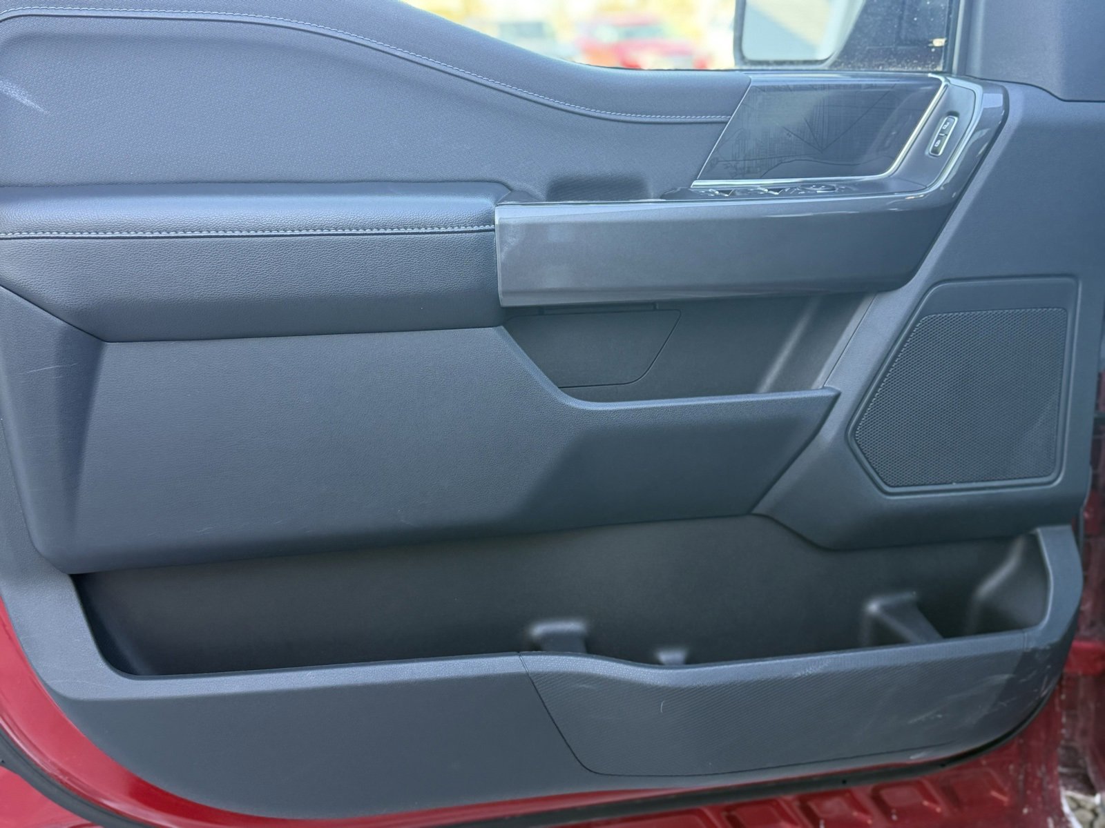 Used 2022 Ford F150 XLT w/ Equipment Group 302A High image 12