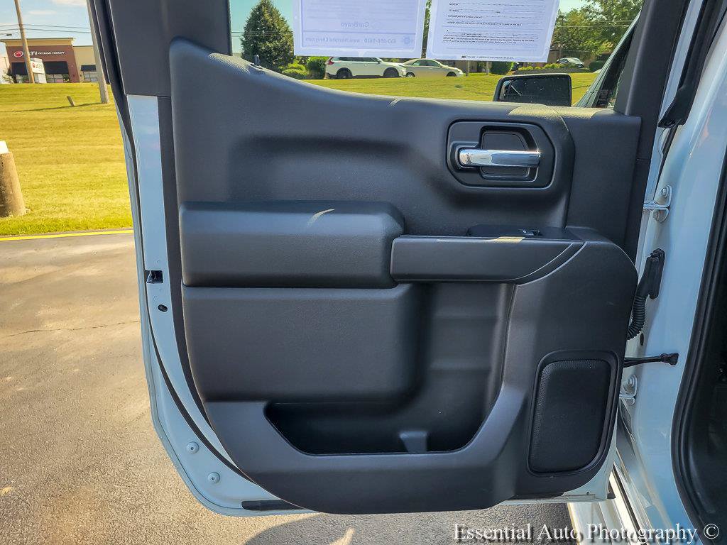 Certified 2020 Chevrolet Silverado 1500 LT w/ All-Star Edition AWD/4WD image 21
