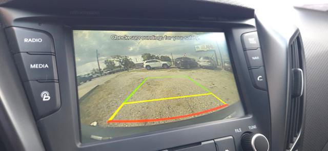 Used 2016 Hyundai Veloster Turbo w/ Option Group 04 image 34