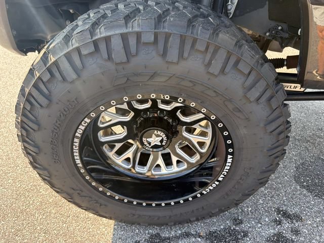 Certified 2024 Ford F250 King Ranch w/ FX4 Off-Road Package AWD/4WD image 31