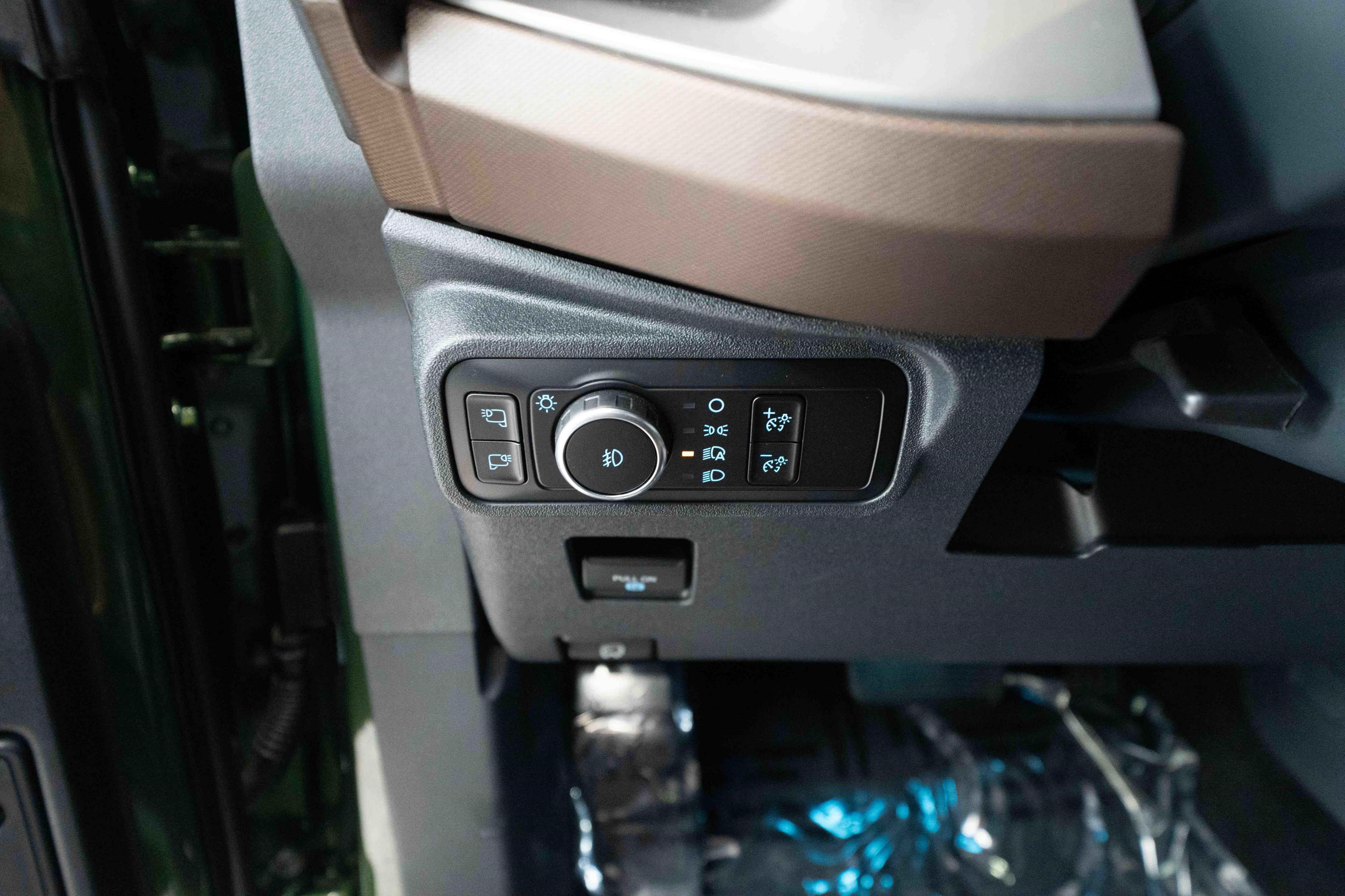 Used 2023 Ford Bronco Outer Banks AWD/4WD image 10