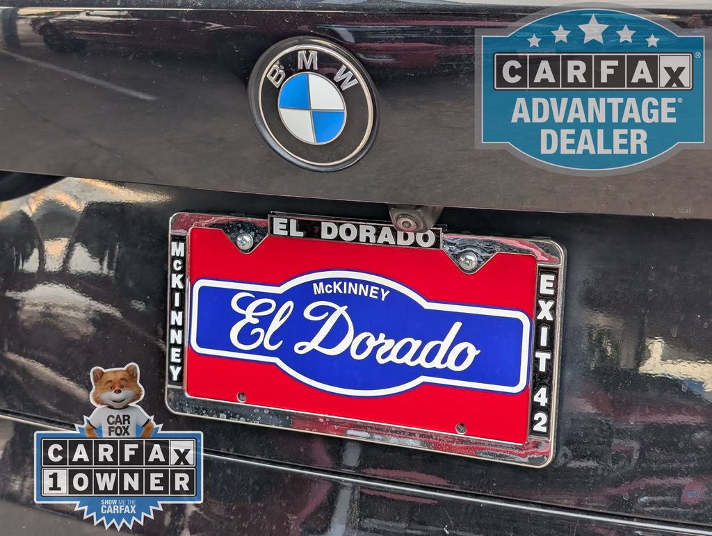 Used 2019 BMW X5 xDrive40i w/ Convenience Package AWD/4WD image 33