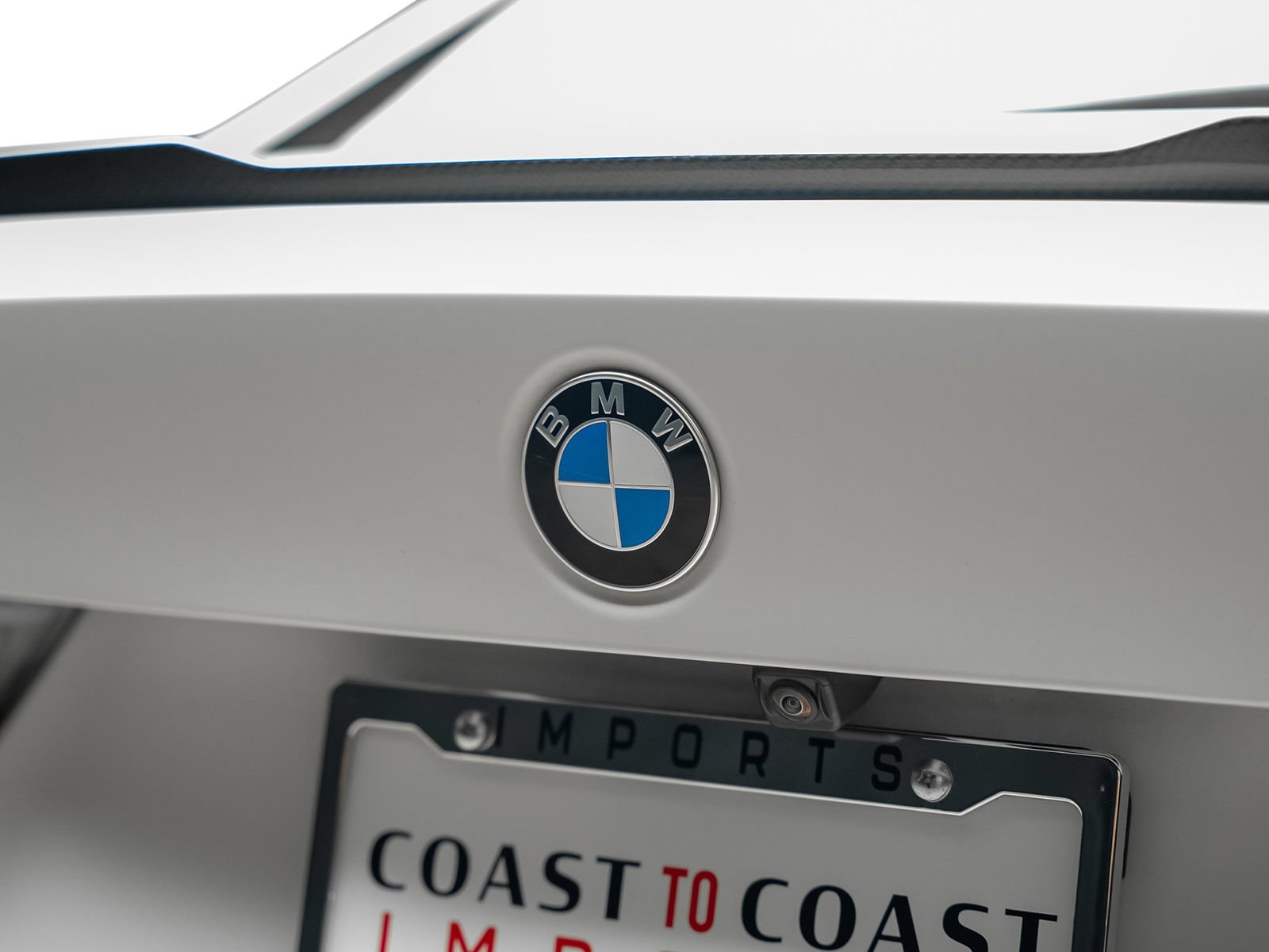 Used 2024 BMW M3 CS w/ M Driver's Package AWD/4WD image 17