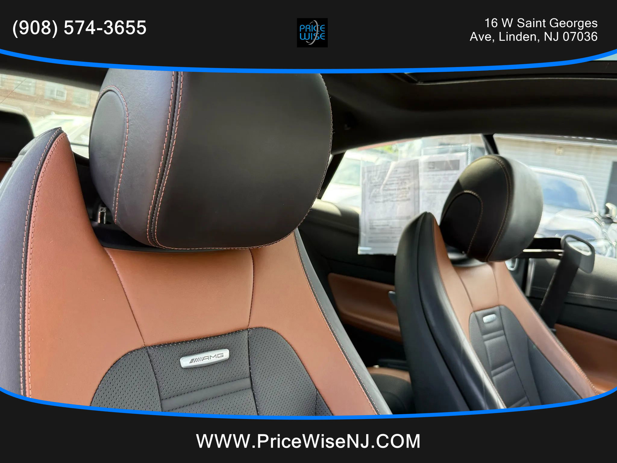 Used 2020 Mercedes-Benz E 53 AMG 4MATIC Coupe image 26