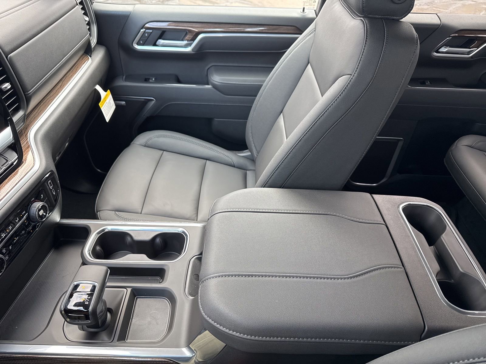 New 2026 Chevrolet Silverado 1500 RST w/ Convenience Package II image 31