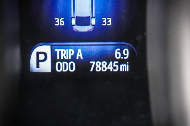 Used 2018 Toyota Avalon Limited image 10