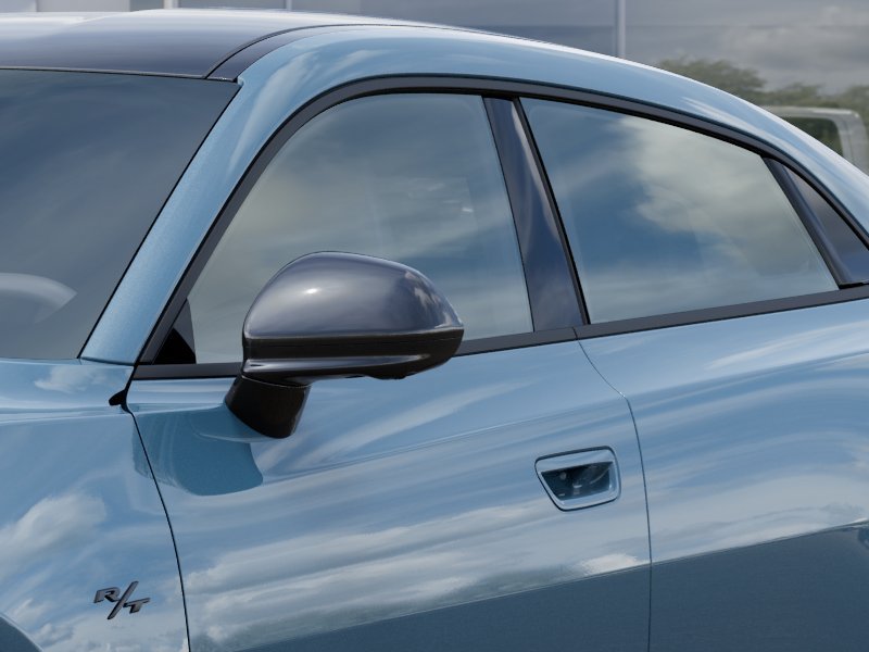 New 2026 Dodge Charger R/T AWD/4WD image 12