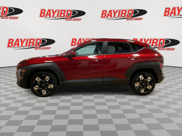 Used 2024 Hyundai Kona SEL FWD image 5