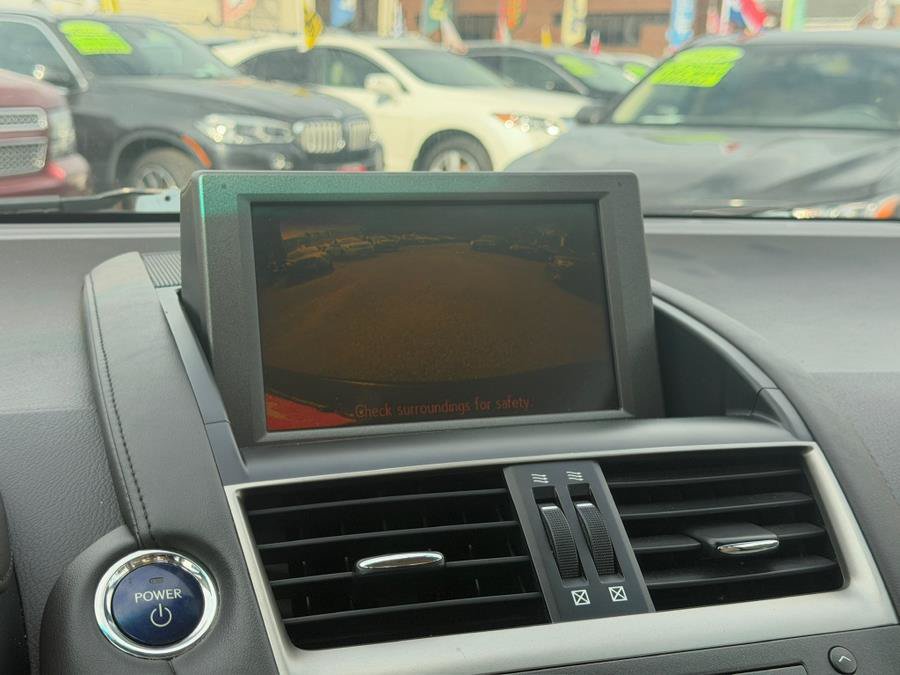 Used 2010 Lexus HS 250h FWD image 36