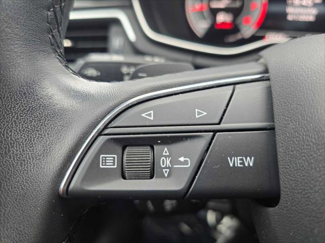Used 2023 Audi A4 2.0T Premium Plus w/ Premium Plus Package image 33
