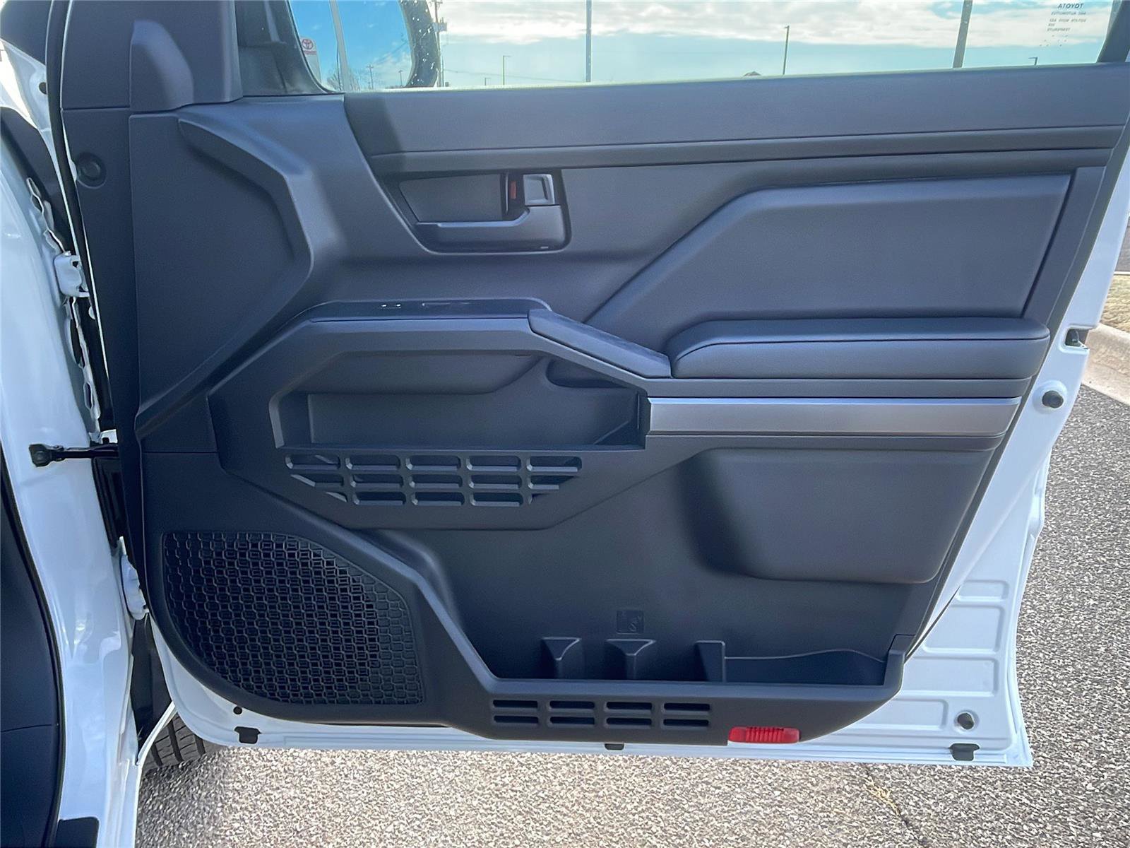 New 2026 Toyota Tacoma SR5 image 13