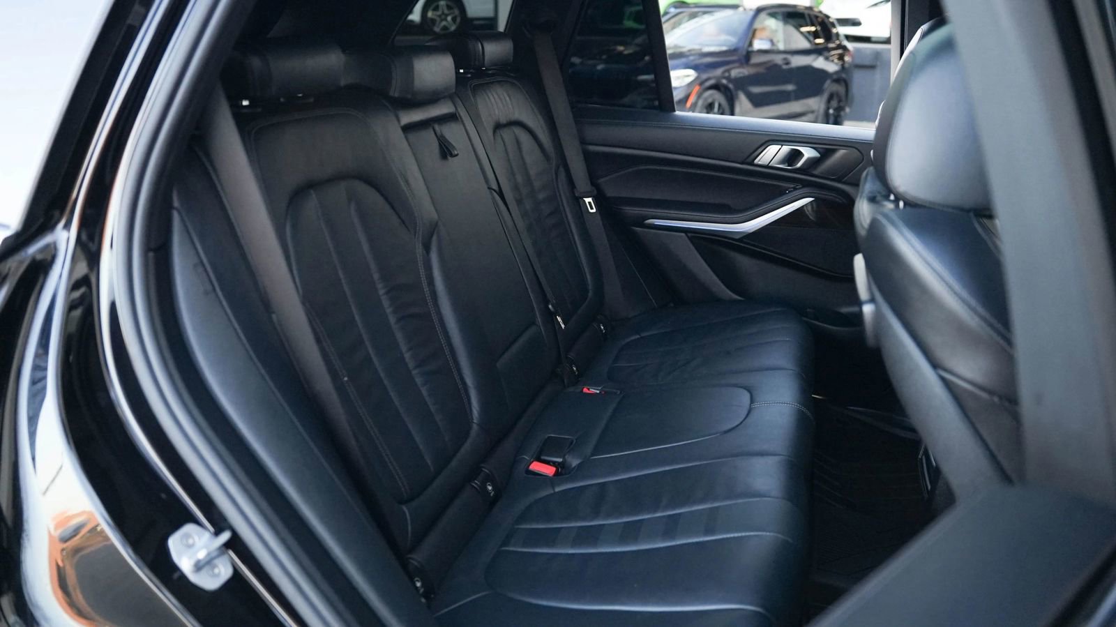 Used 2019 BMW X5 xDrive40i w/ Convenience Package image 26