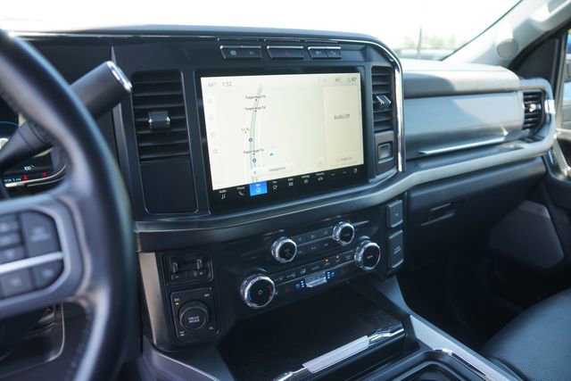 Used 2023 Ford F350 Lariat w/ Chrome Package AWD/4WD image 26