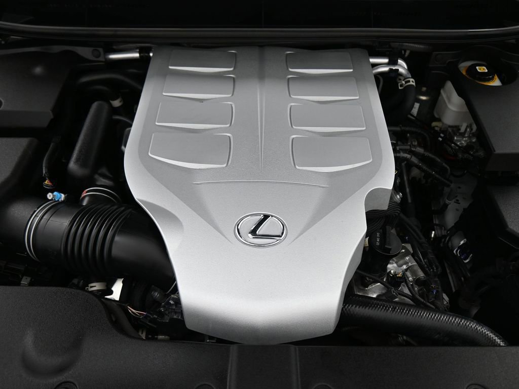 Used 2023 Lexus GX 460 Premium w/ Accessory Package image 23
