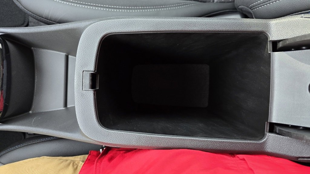 New 2025 Chevrolet Trax LT w/ Driver Confidence Package image 27