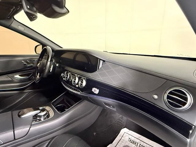 Used 2018 Mercedes-Benz Maybach S 650 image 34