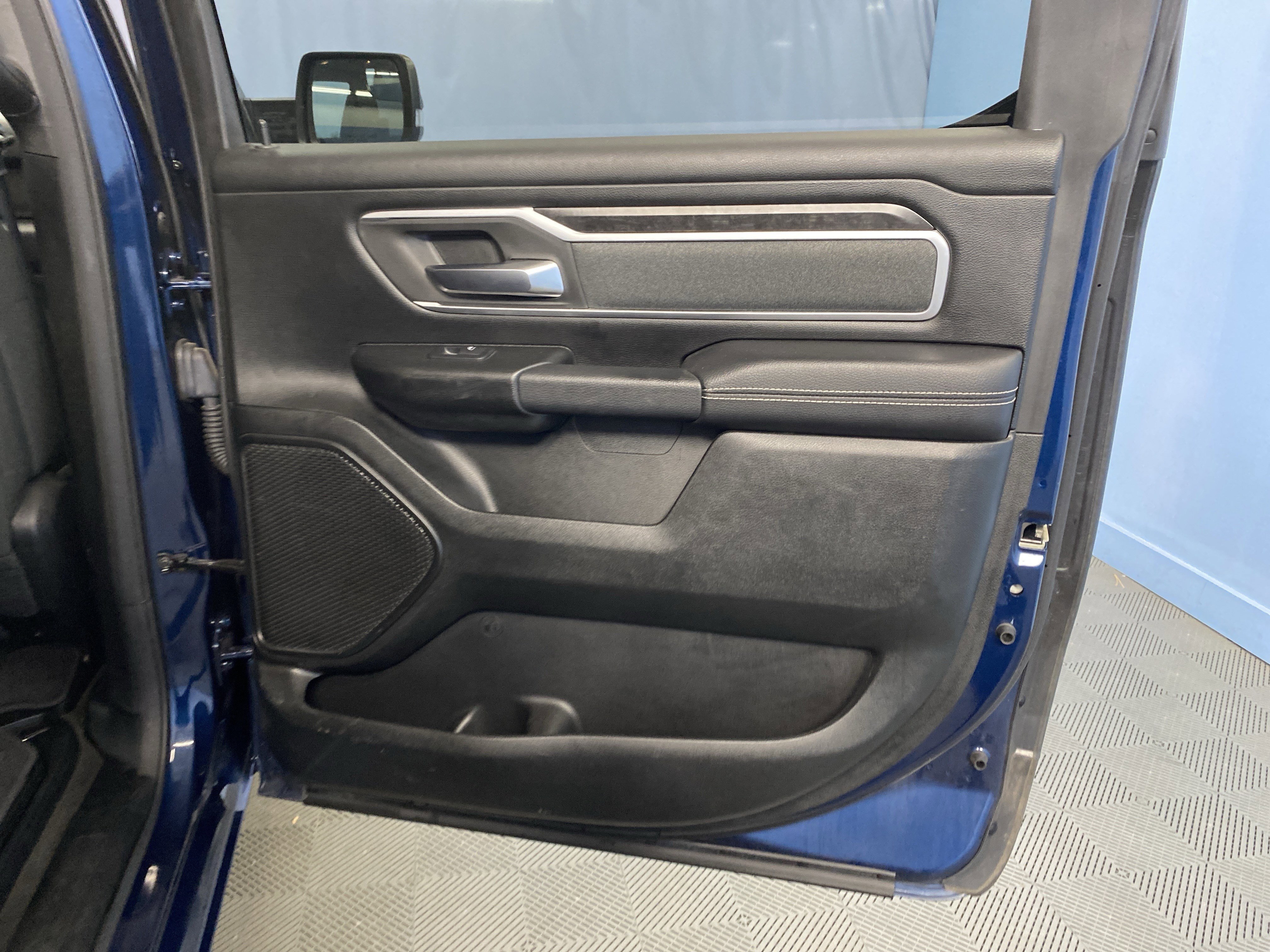 Certified 2021 RAM 1500 Big Horn image 38