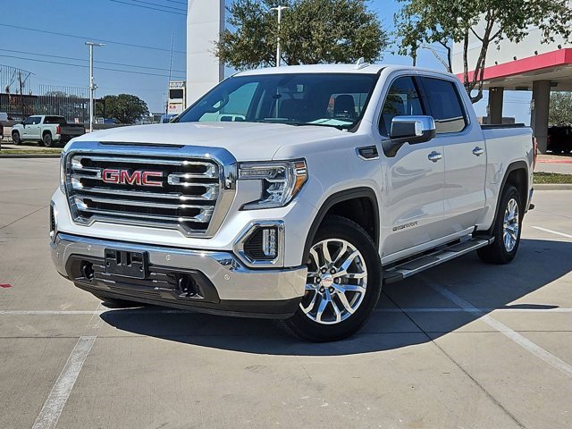 Used 2020 GMC Sierra 1500 SLT