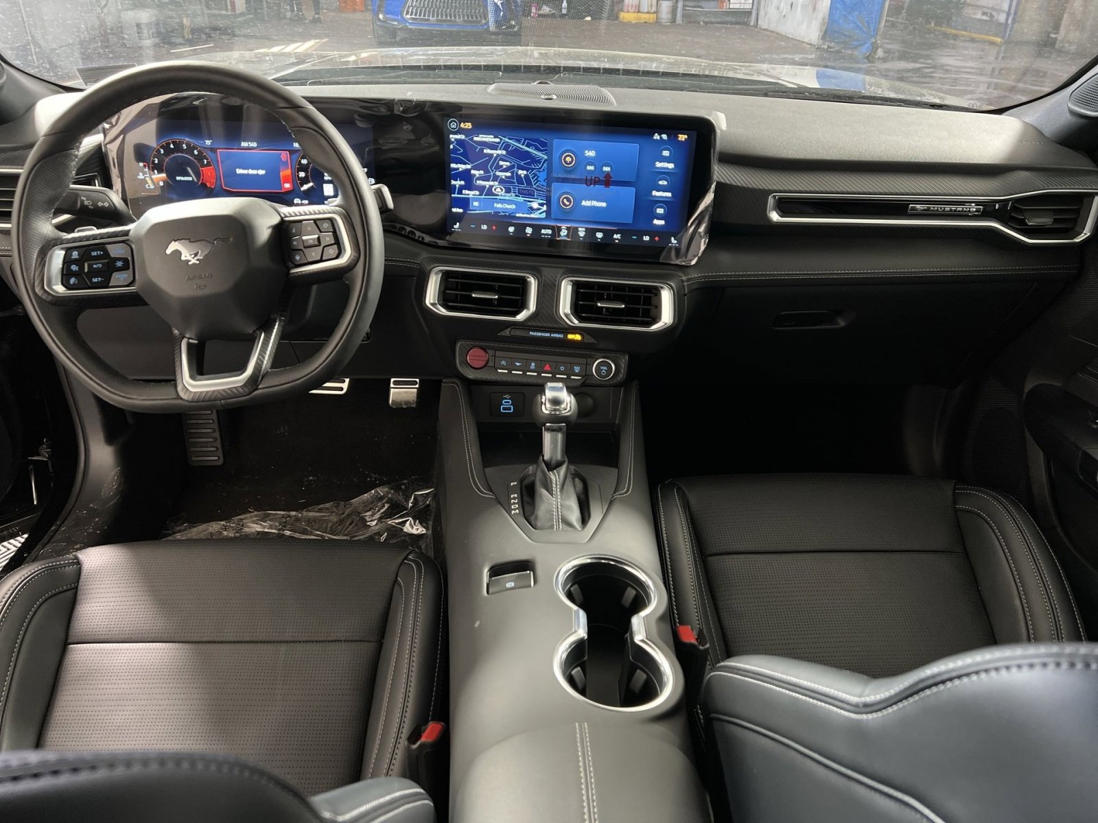 New 2026 Ford Mustang GT Premium image 23