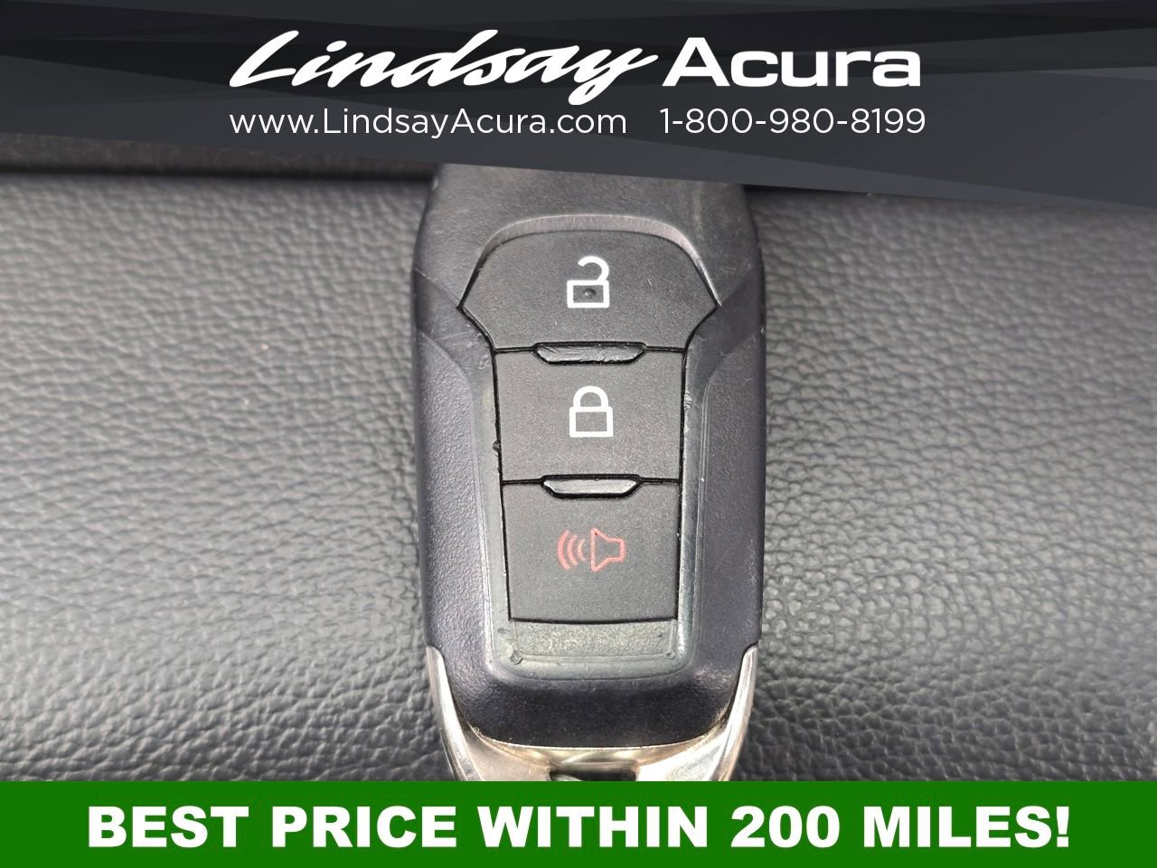Used 2025 Ford F250 XLT AWD/4WD image 22