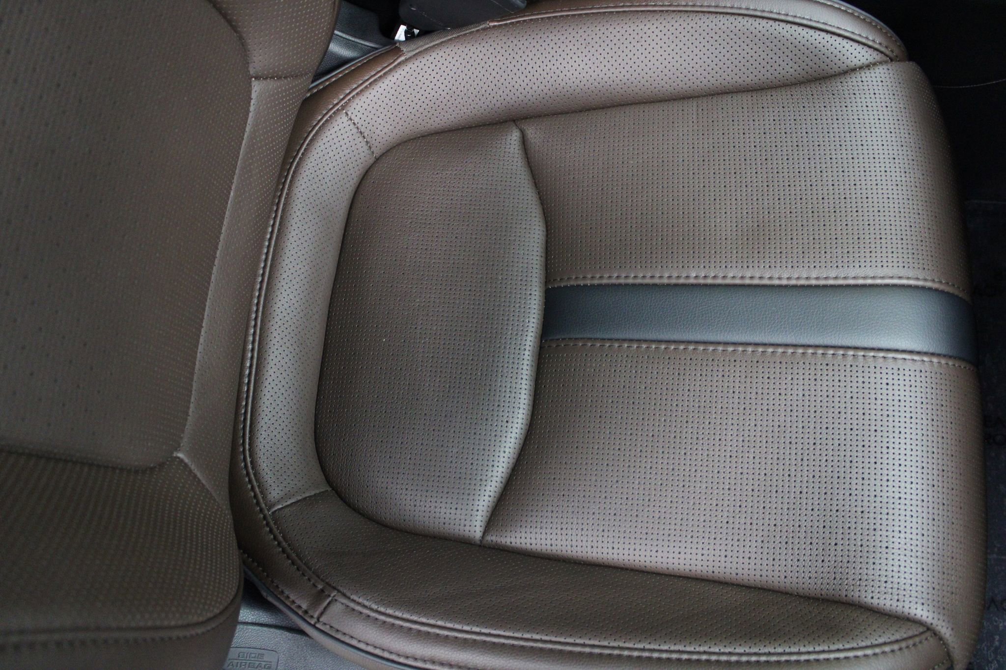 Used 2023 Honda Pilot Elite image 30