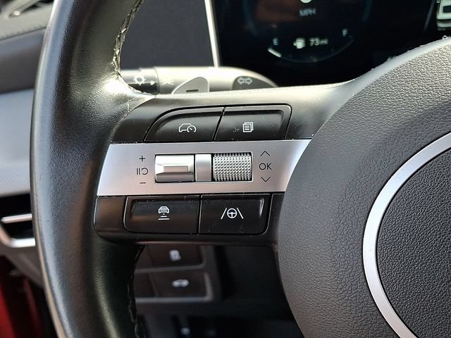 Used 2024 Hyundai Sonata SEL w/ Convenience Package FWD image 23