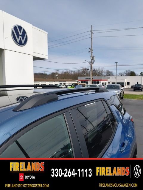 Used 2026 Chevrolet Equinox RS w/ Convenience Package III image 35