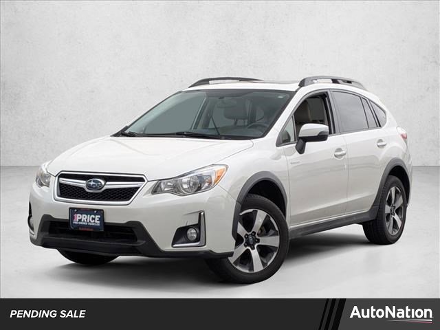 Used 2016 Subaru Crosstrek Touring image 1