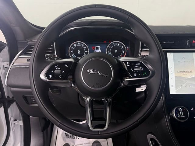 New 2025 Jaguar F-PACE R-Dynamic S image 40