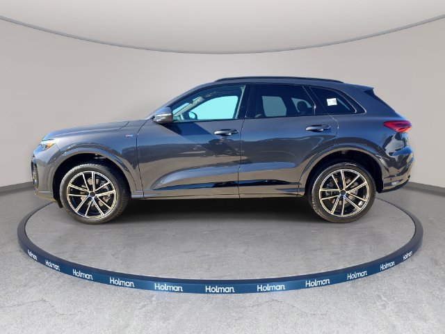 Used 2026 Audi Q5 Premium Plus AWD/4WD image 9