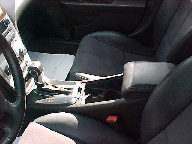 Used 2011 Chevrolet Malibu LT w/ Interface Package image 13