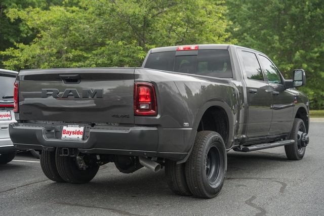 New 2026 RAM 3500 Tradesman AWD/4WD image 6