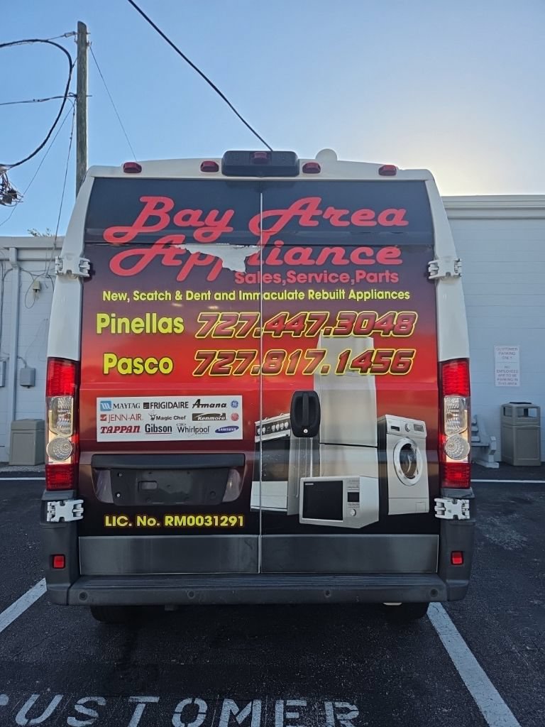 Used 2018 RAM ProMaster 1500 FWD image 11