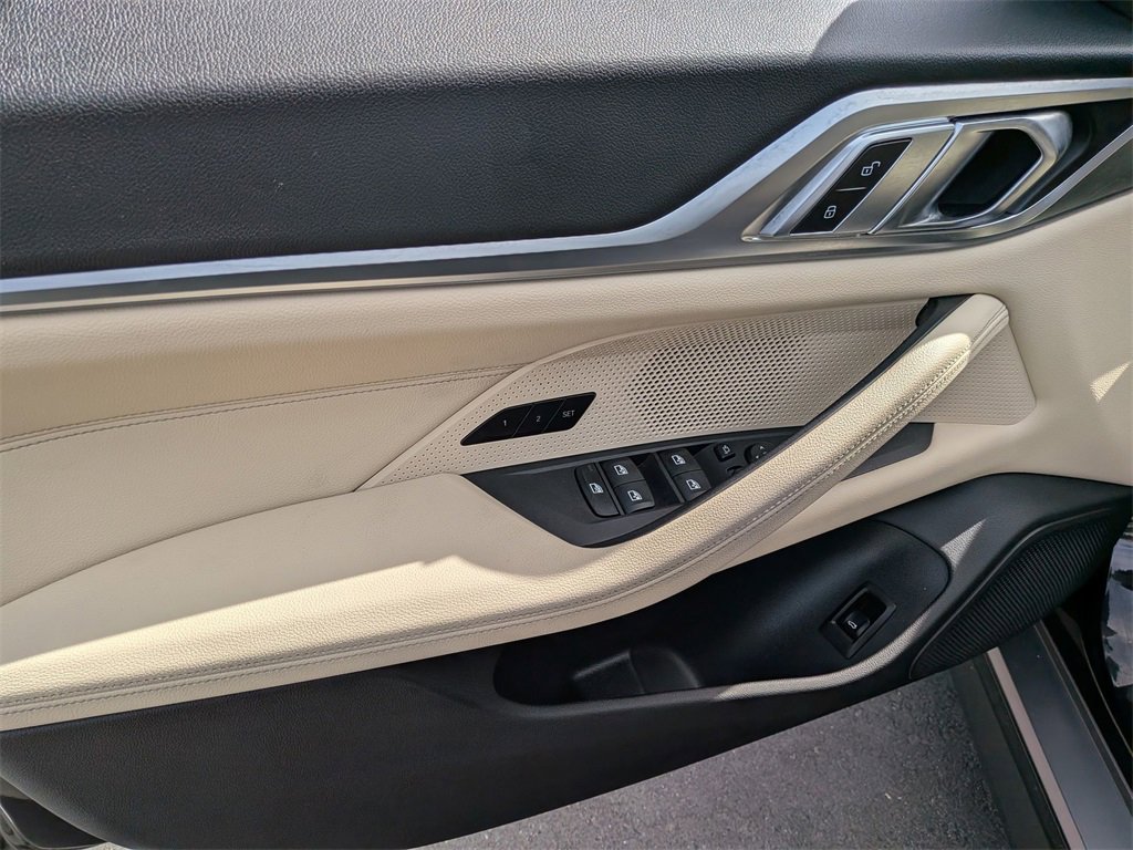 Certified 2023 BMW i4 eDrive35 image 14