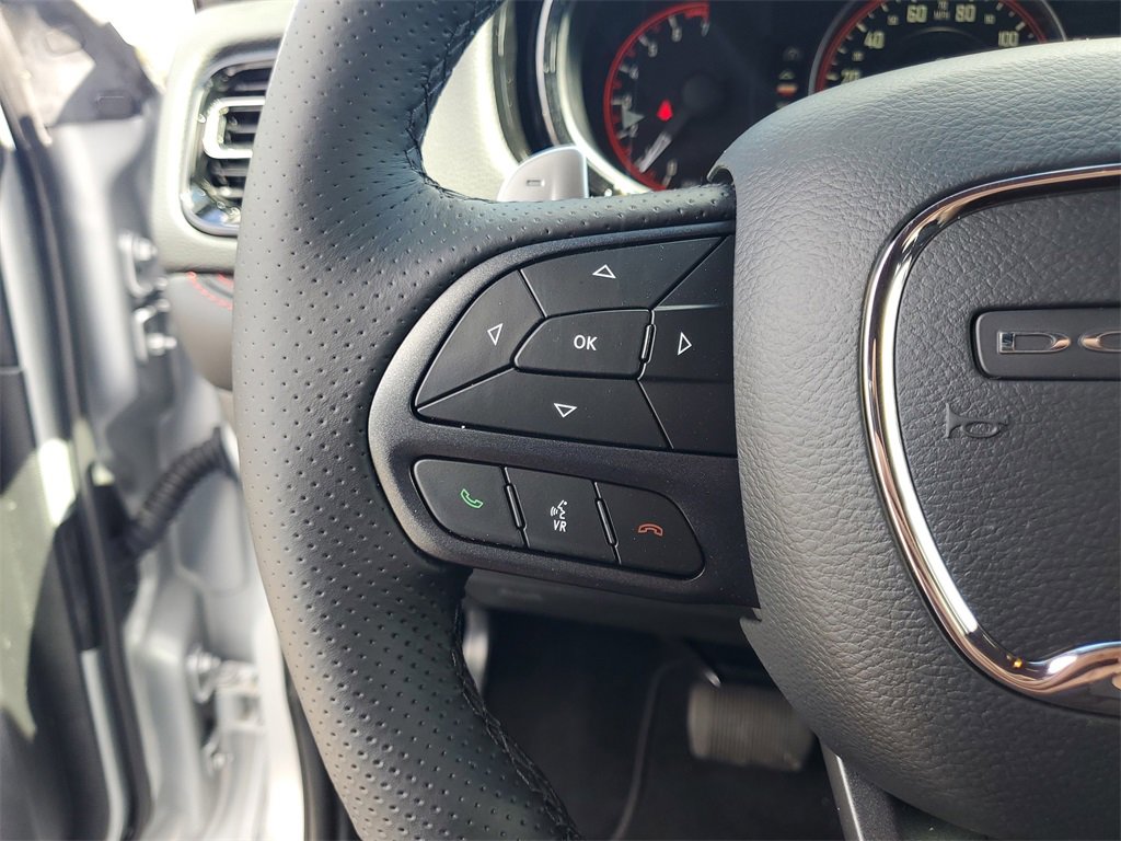 New 2025 Dodge Durango GT w/ Blacktop Package image 11